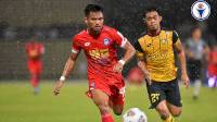 Sabah FC Tuding Klub Liga 1 dan Serbia Terlibat Konspirasi Terkait Saddil Ramdani